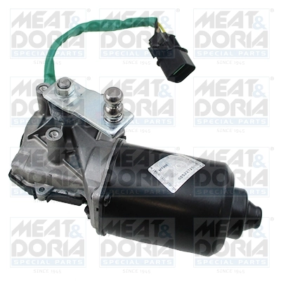 Wiper Motor